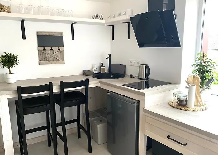 West Key Apartment