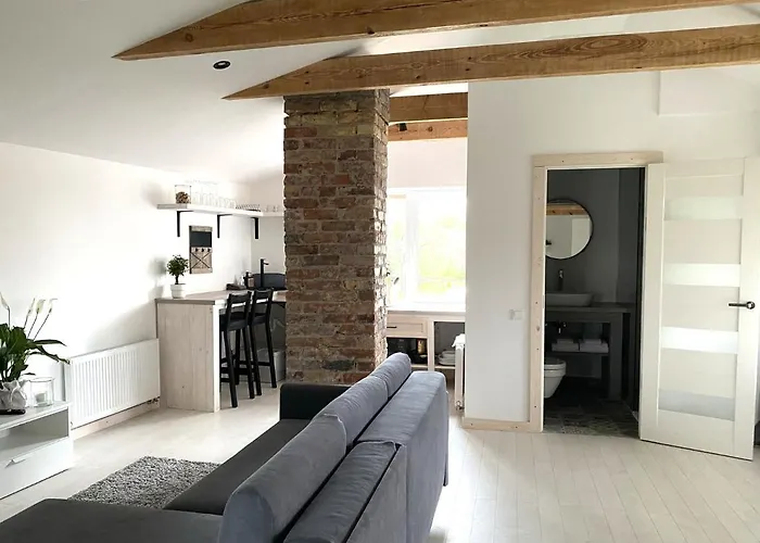 West Key Apartment