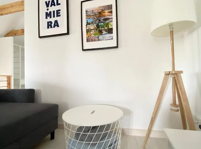 West Key Apartment